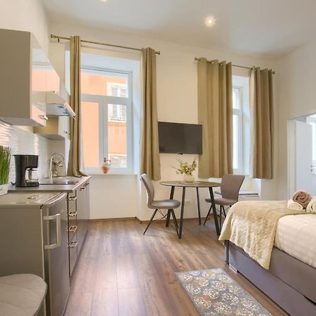 Pasko Properties Rental PUY Eksteriør bilde