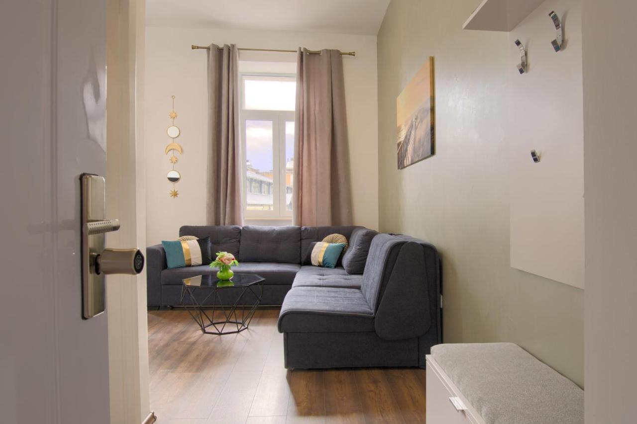 Pasko Properties Rental PUY Eksteriør bilde