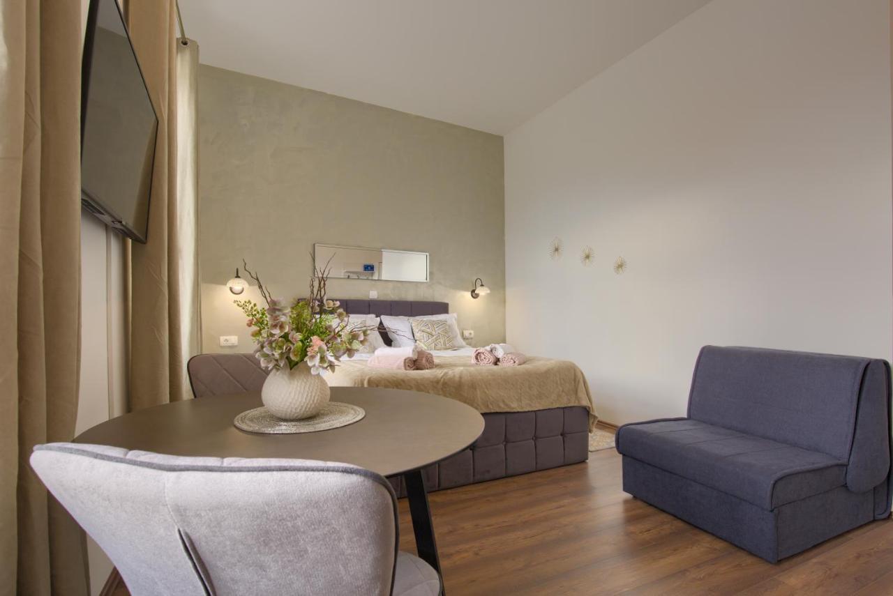 Pasko Properties Rental PUY Eksteriør bilde