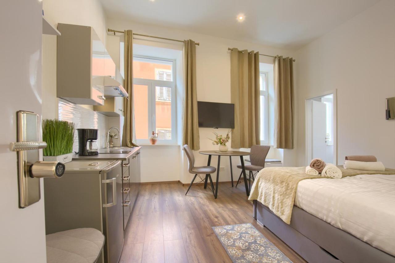 Pasko Properties Rental PUY Eksteriør bilde