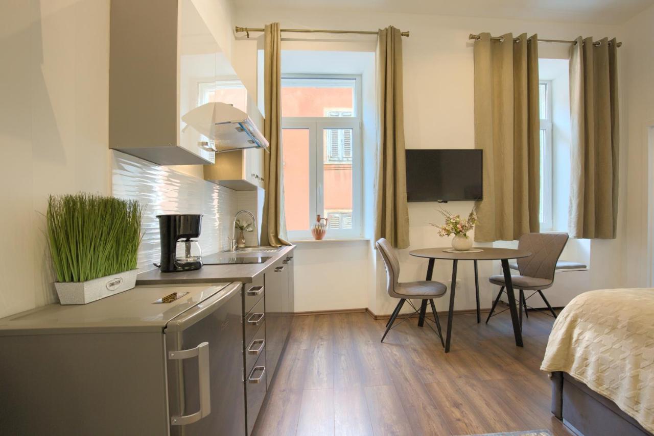 Pasko Properties Rental PUY Eksteriør bilde