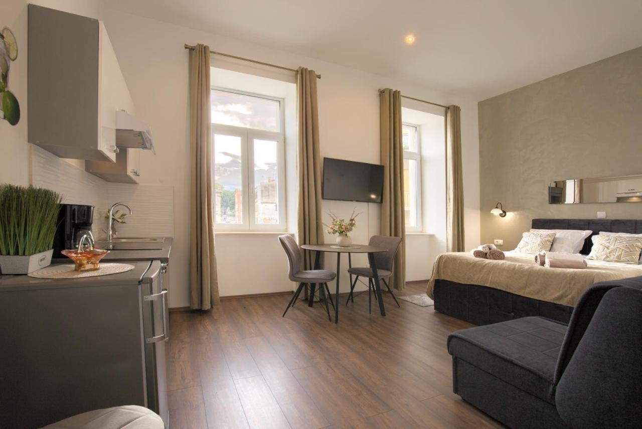 Pasko Properties Rental PUY Eksteriør bilde
