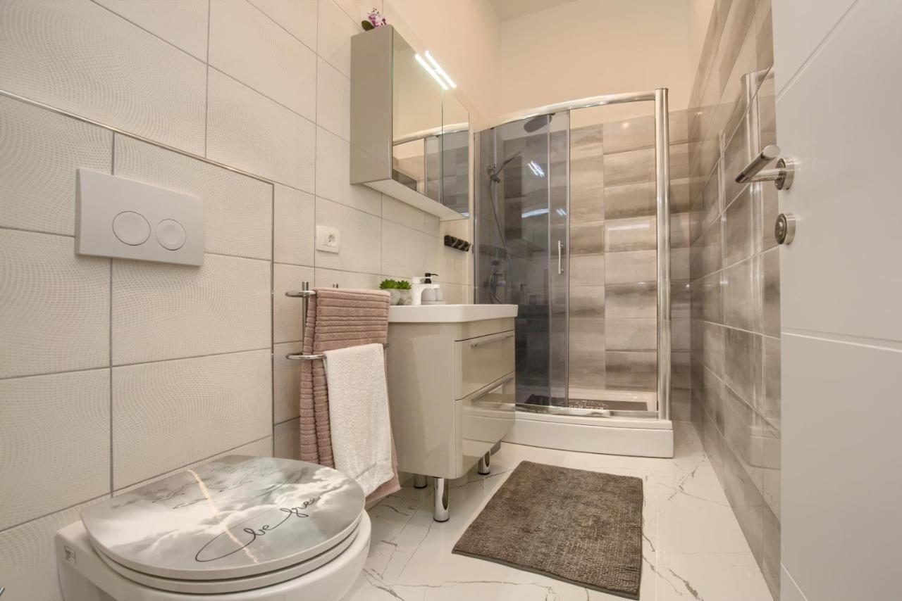 Pasko Properties Rental PUY Eksteriør bilde