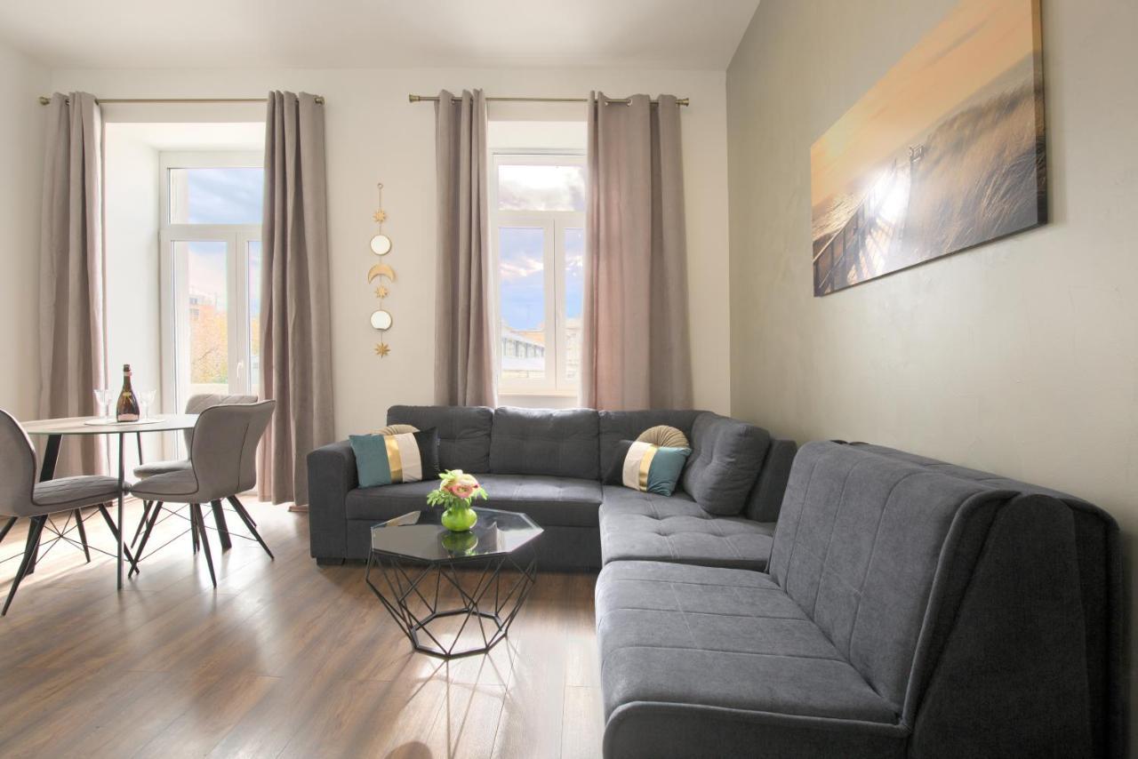 Pasko Properties Rental PUY Eksteriør bilde