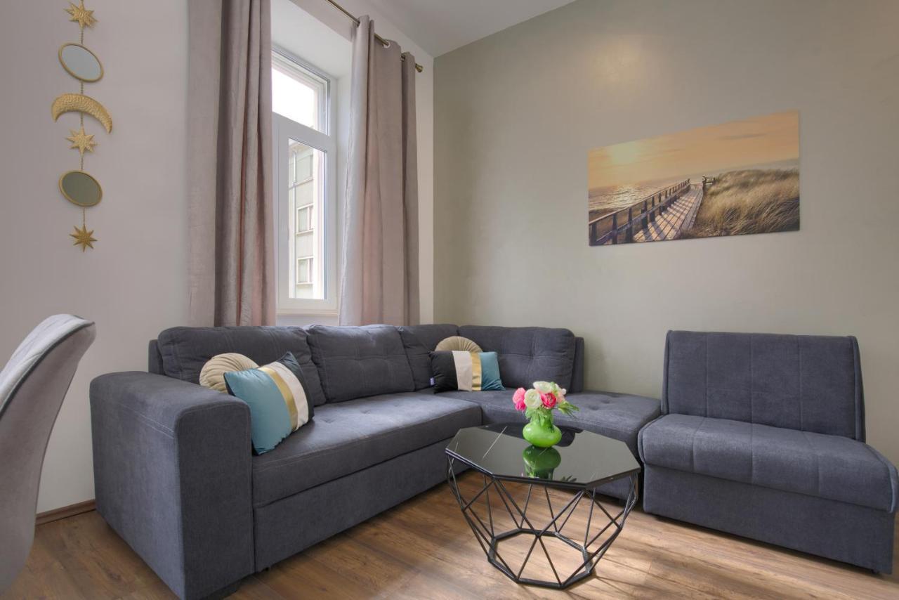 Pasko Properties Rental PUY Eksteriør bilde