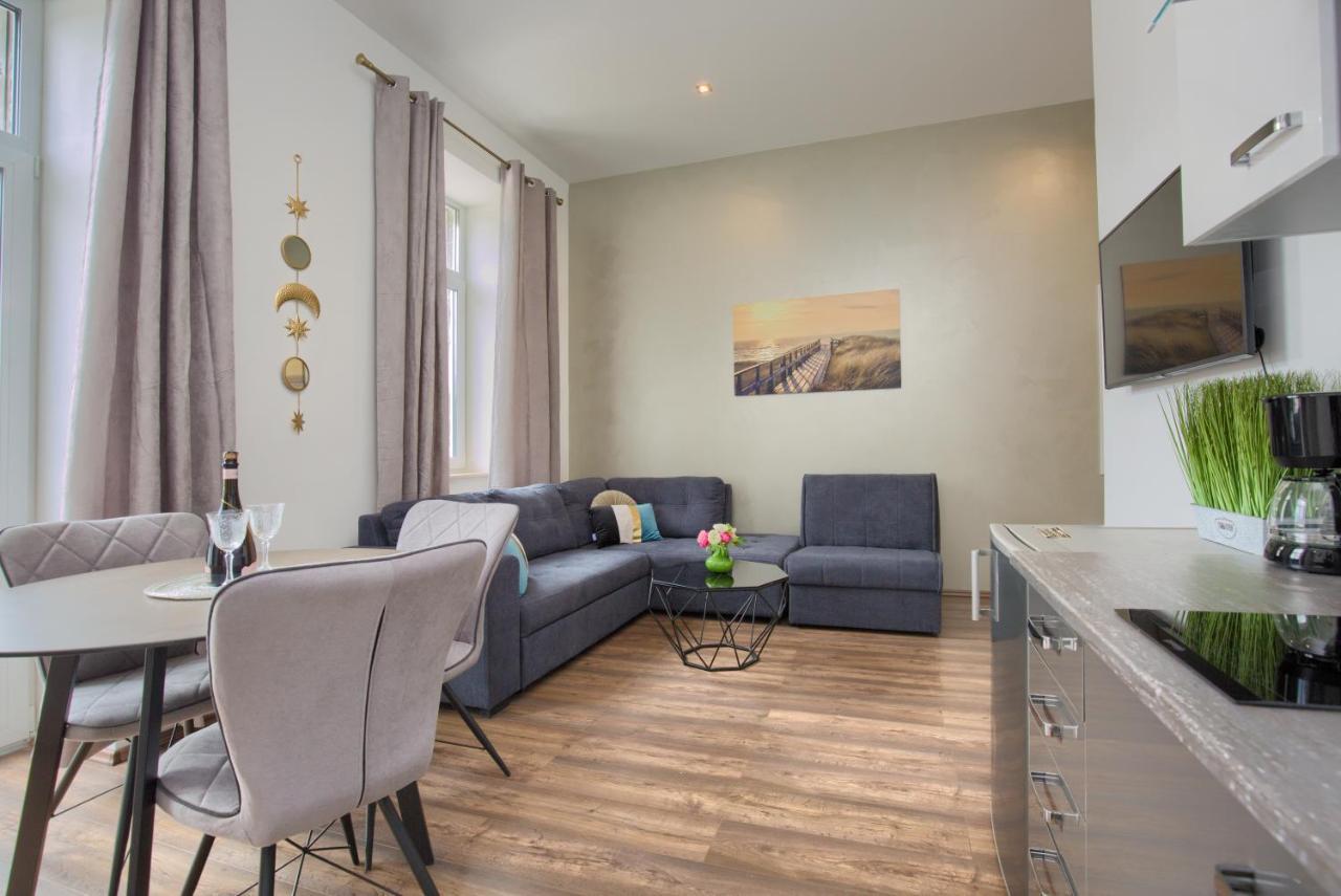 Pasko Properties Rental PUY Eksteriør bilde
