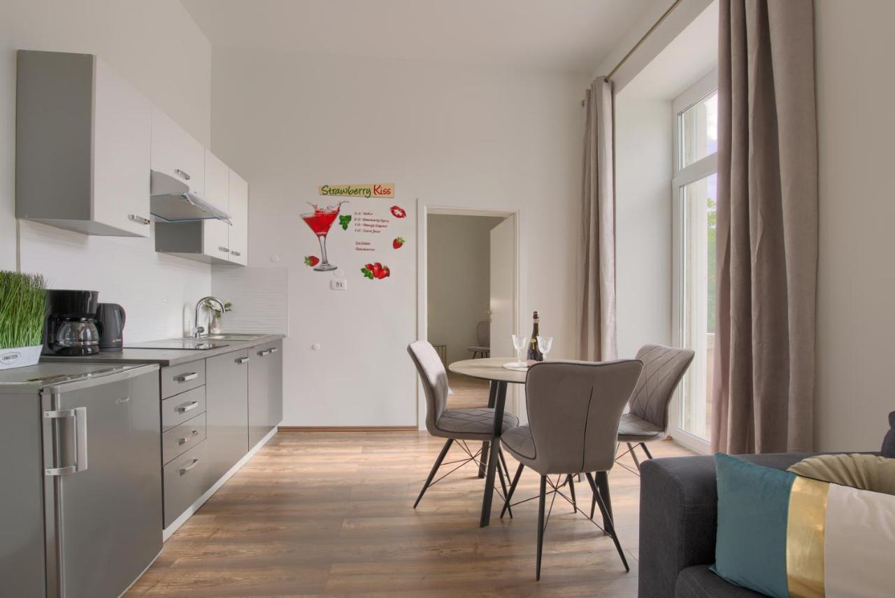 Pasko Properties Rental PUY Eksteriør bilde