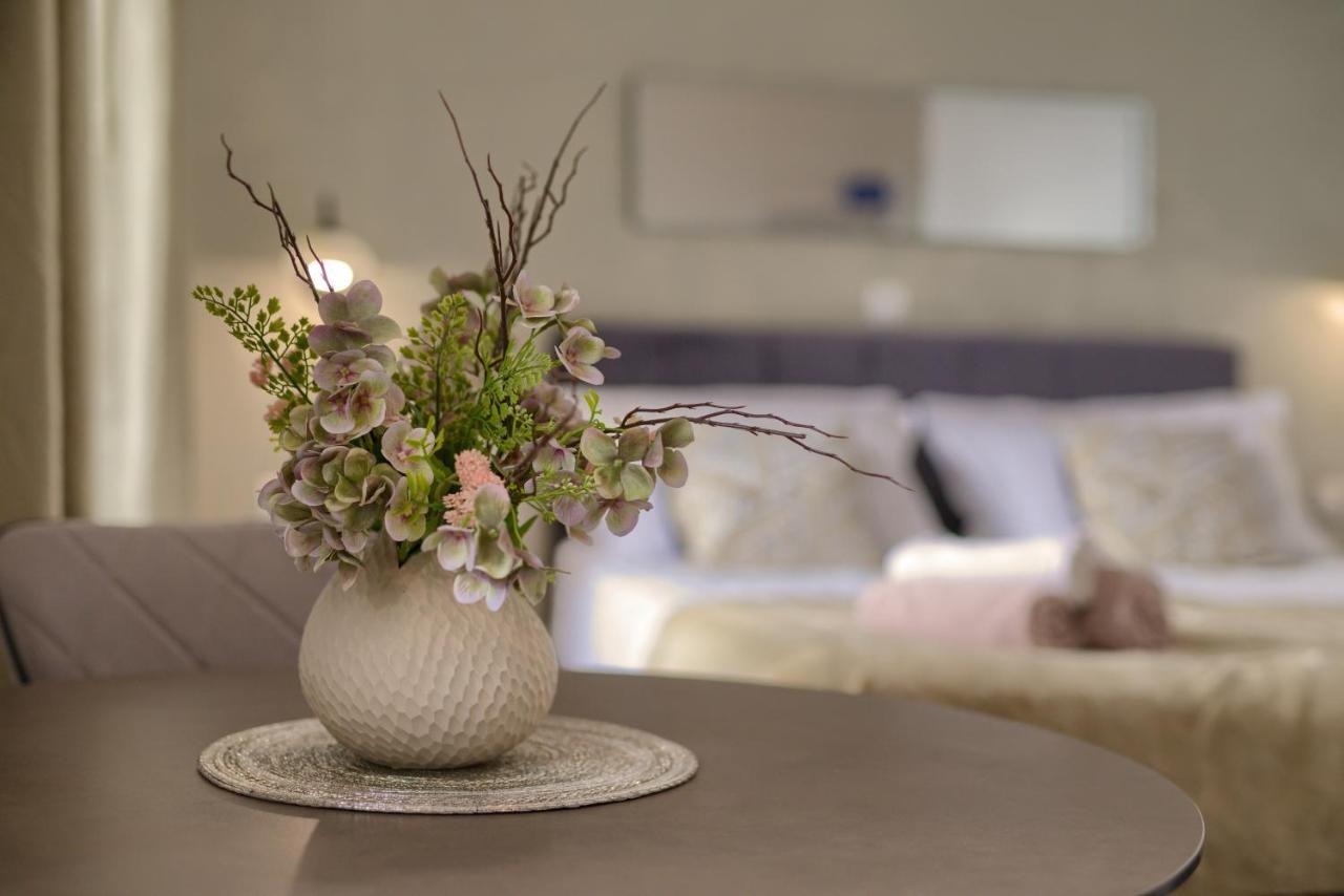 Pasko Properties Rental PUY Eksteriør bilde