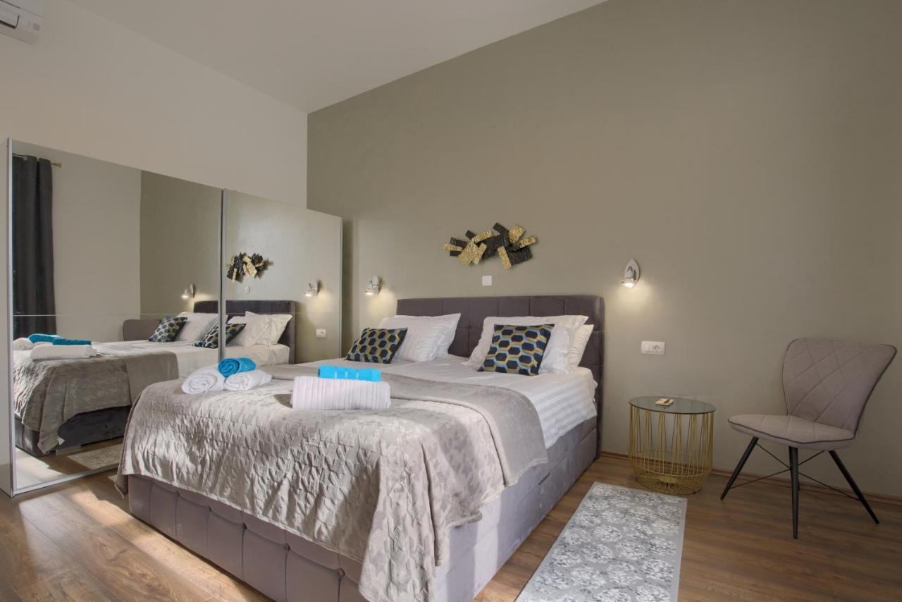 Pasko Properties Rental PUY Eksteriør bilde