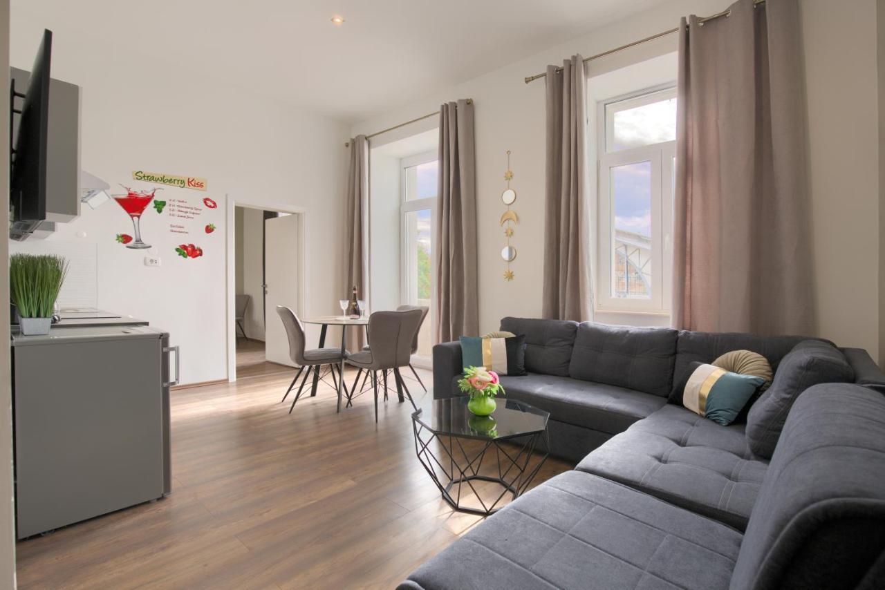 Pasko Properties Rental PUY Eksteriør bilde