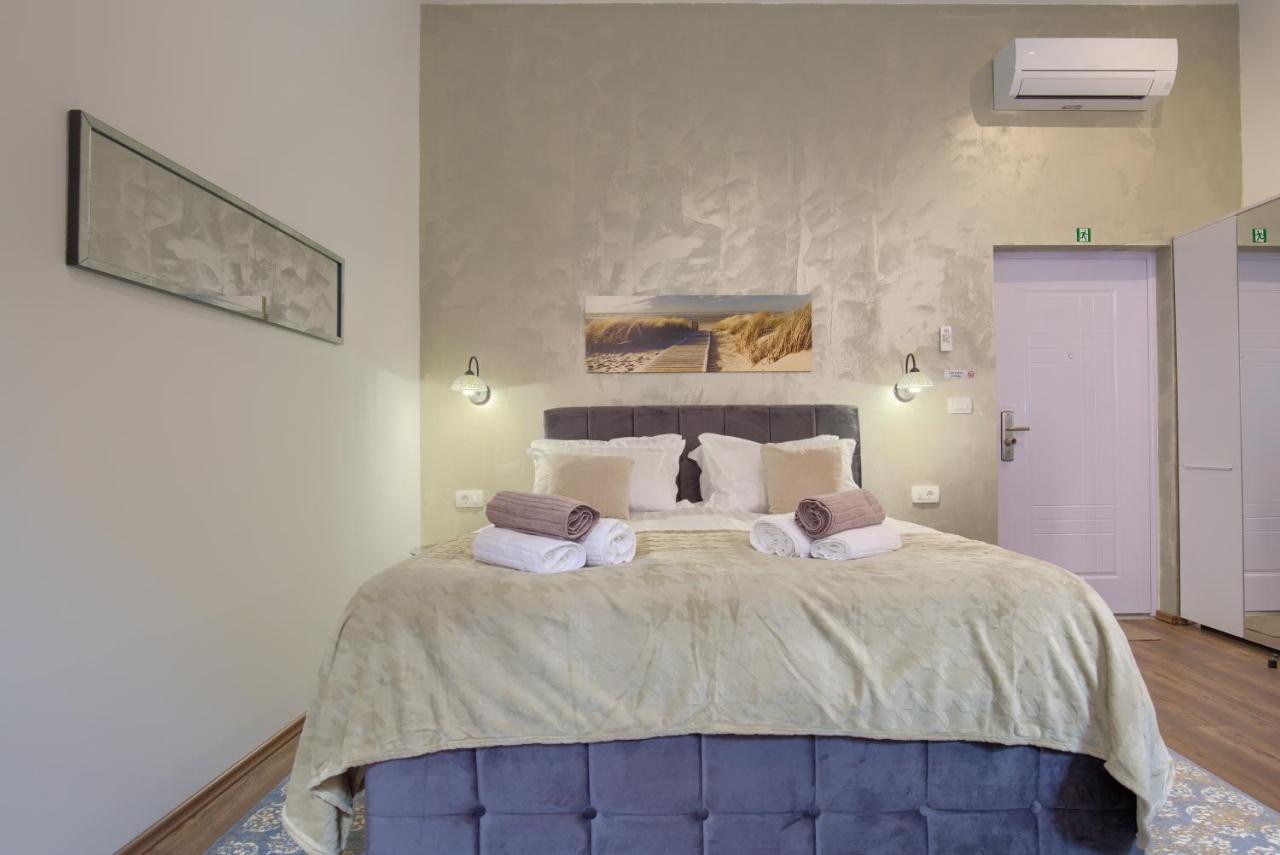 Pasko Properties Rental PUY Eksteriør bilde