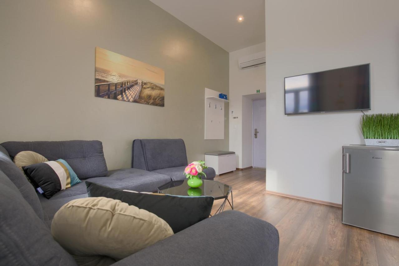 Pasko Properties Rental PUY Eksteriør bilde