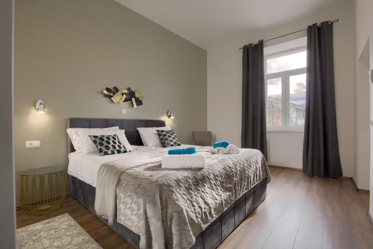 Pasko Properties Rental PUY Eksteriør bilde