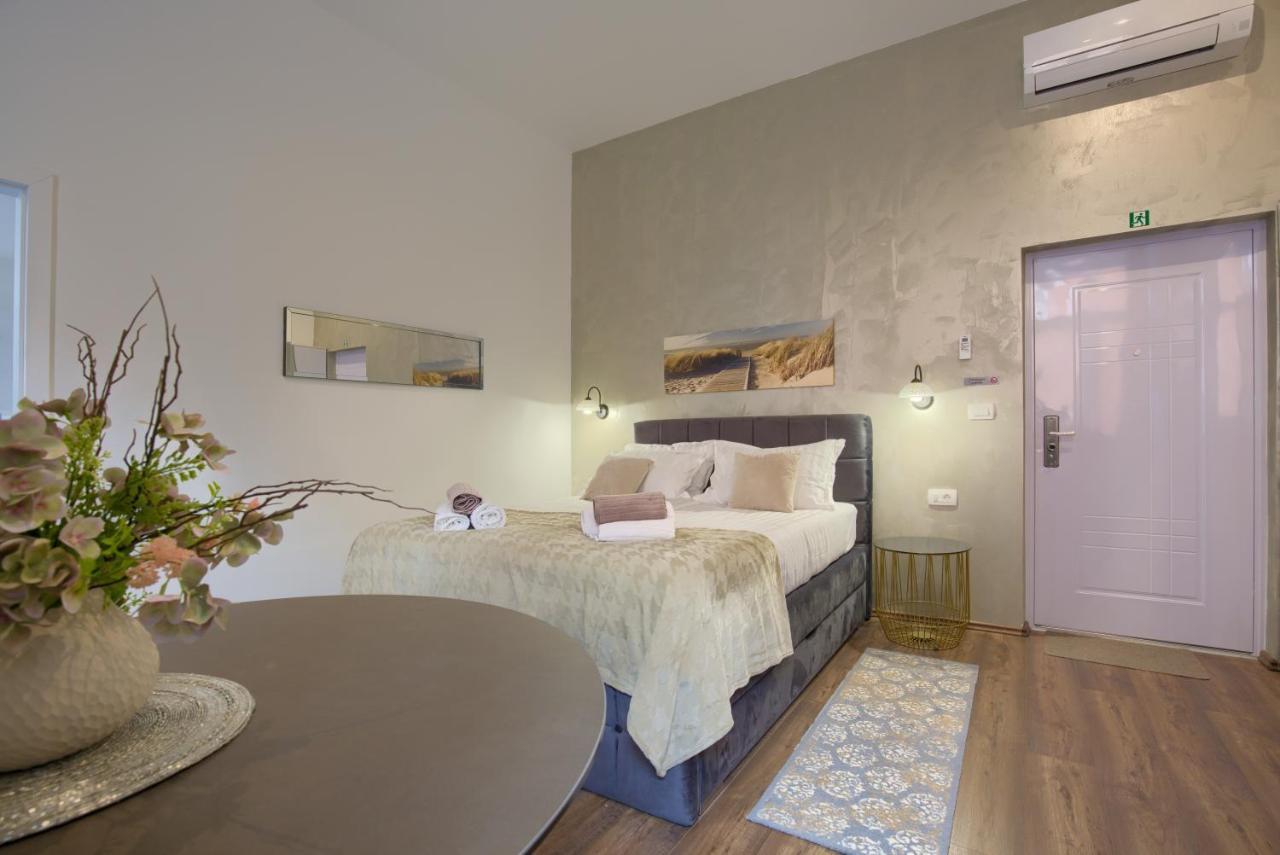 Pasko Properties Rental PUY Eksteriør bilde