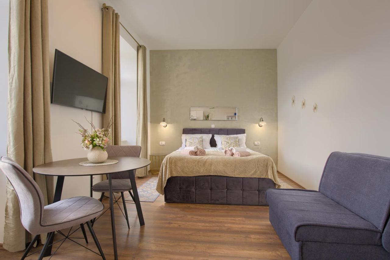 Pasko Properties Rental PUY Eksteriør bilde