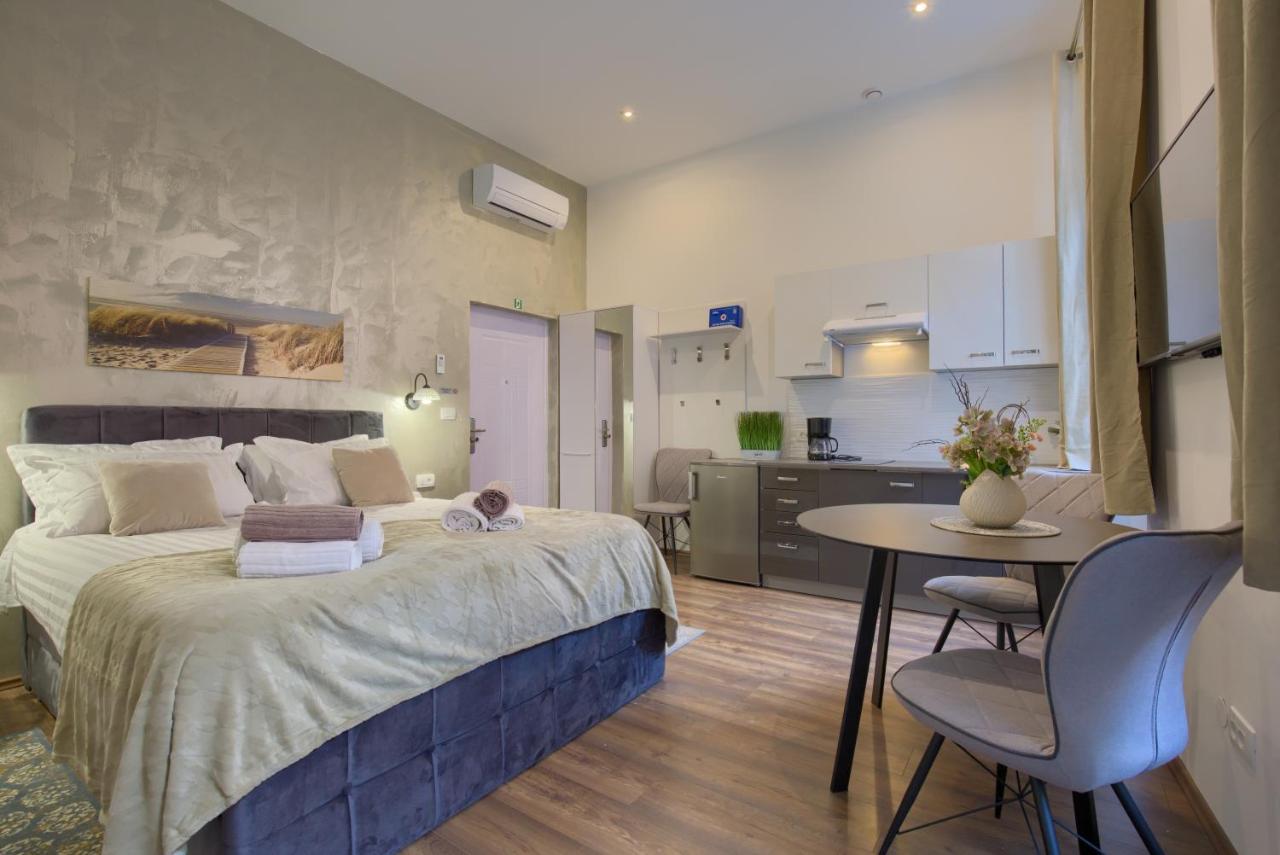 Pasko Properties Rental PUY Eksteriør bilde