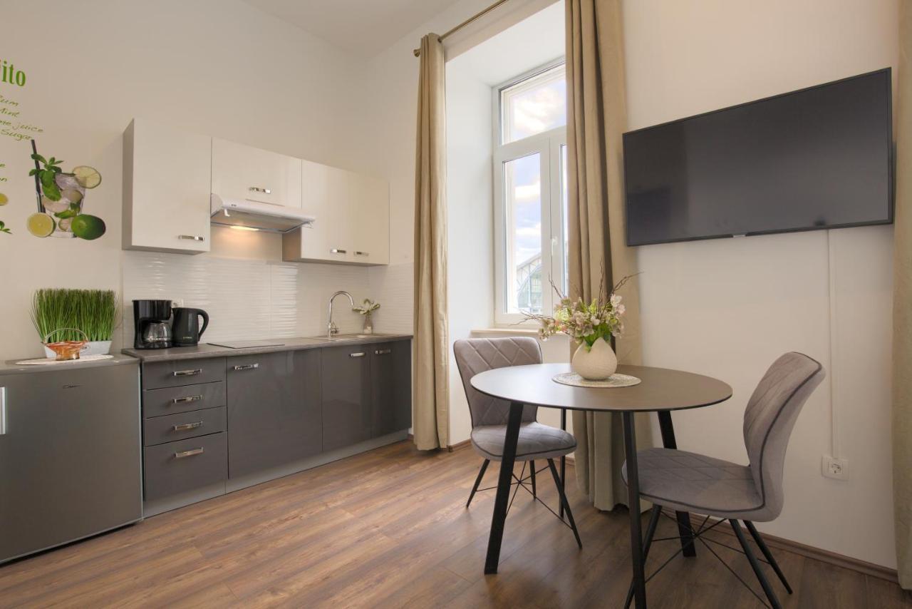 Pasko Properties Rental PUY Eksteriør bilde