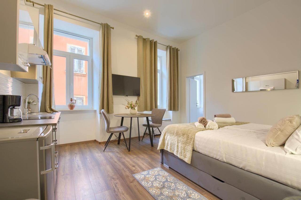 Pasko Properties Rental PUY Eksteriør bilde