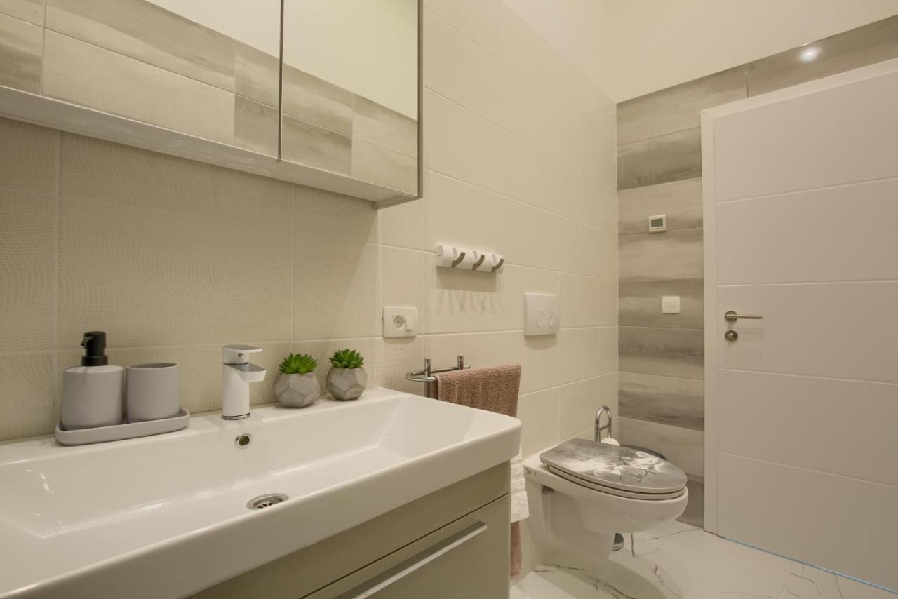 Pasko Properties Rental PUY Eksteriør bilde