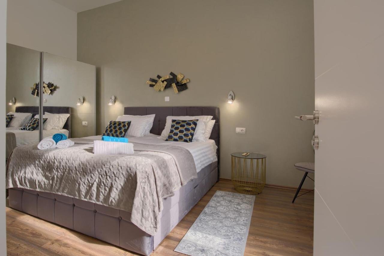 Pasko Properties Rental PUY Eksteriør bilde