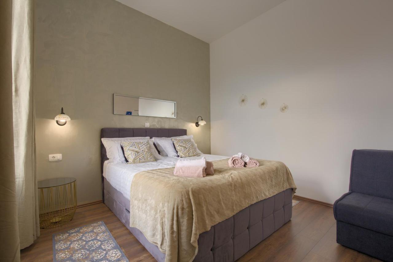 Pasko Properties Rental PUY Eksteriør bilde