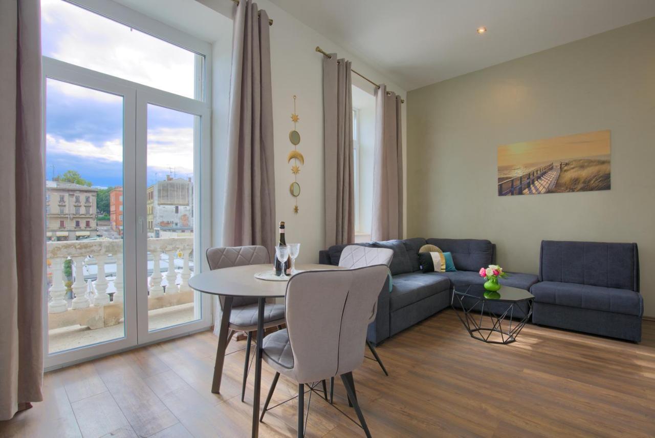Pasko Properties Rental PUY Eksteriør bilde
