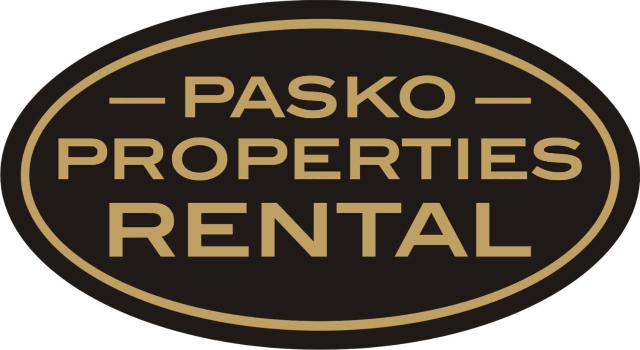 Pasko Properties Rental PUY Eksteriør bilde